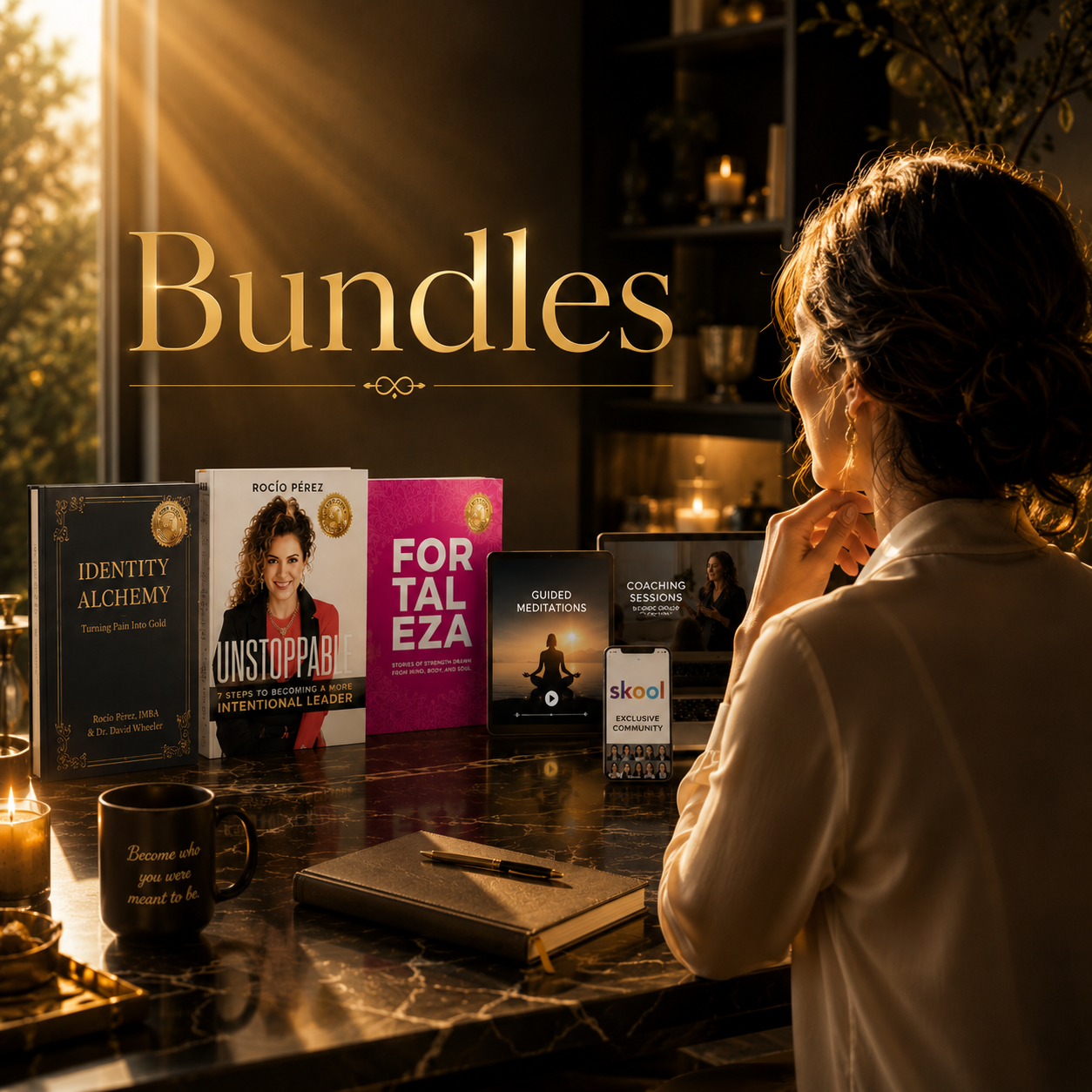 BUNDLES