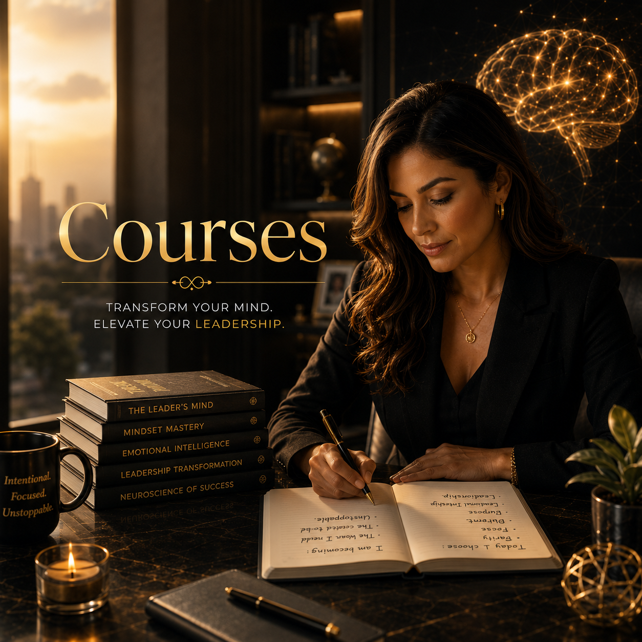 Courses