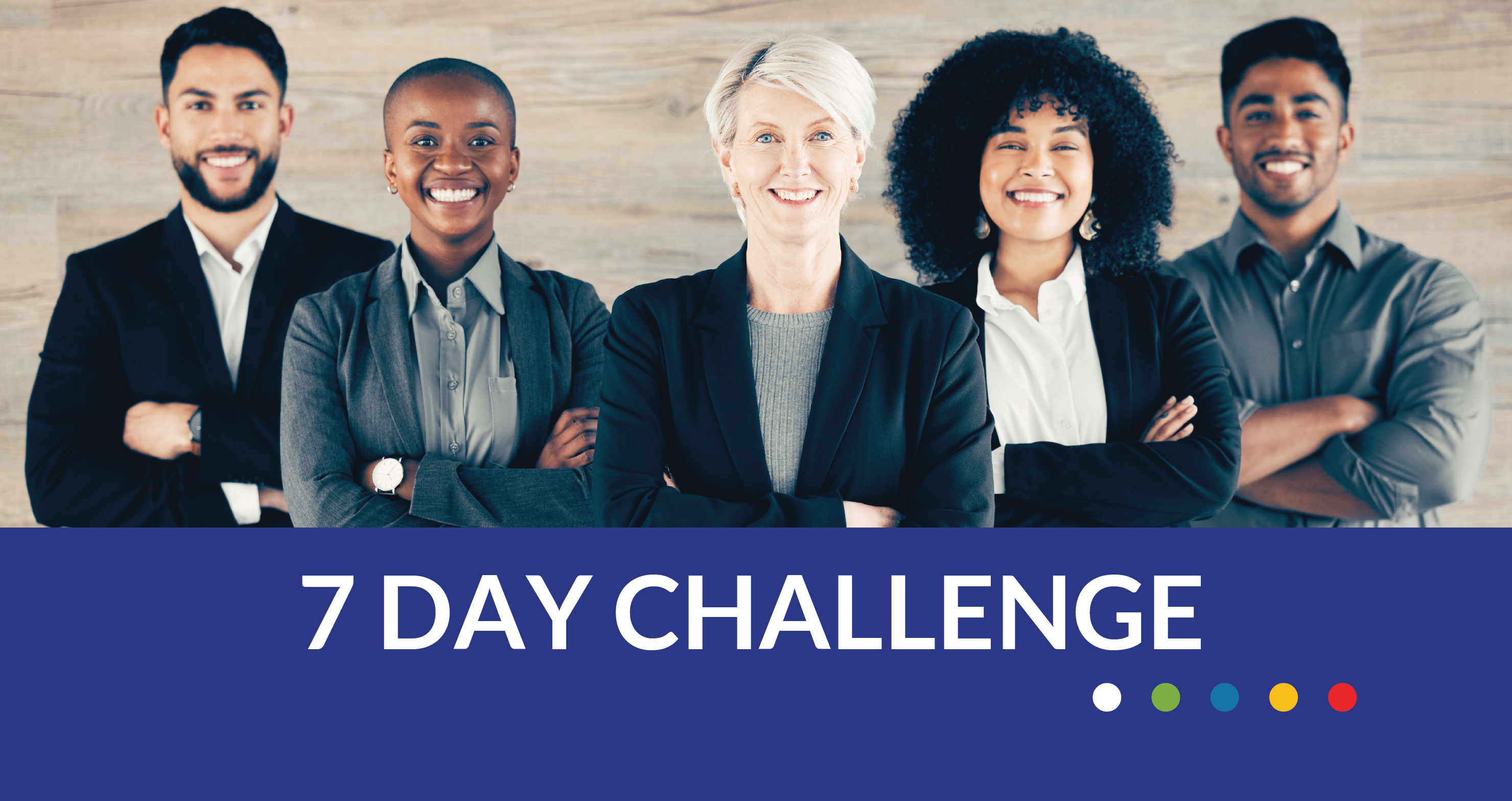 7 Day MindShift Challenge©