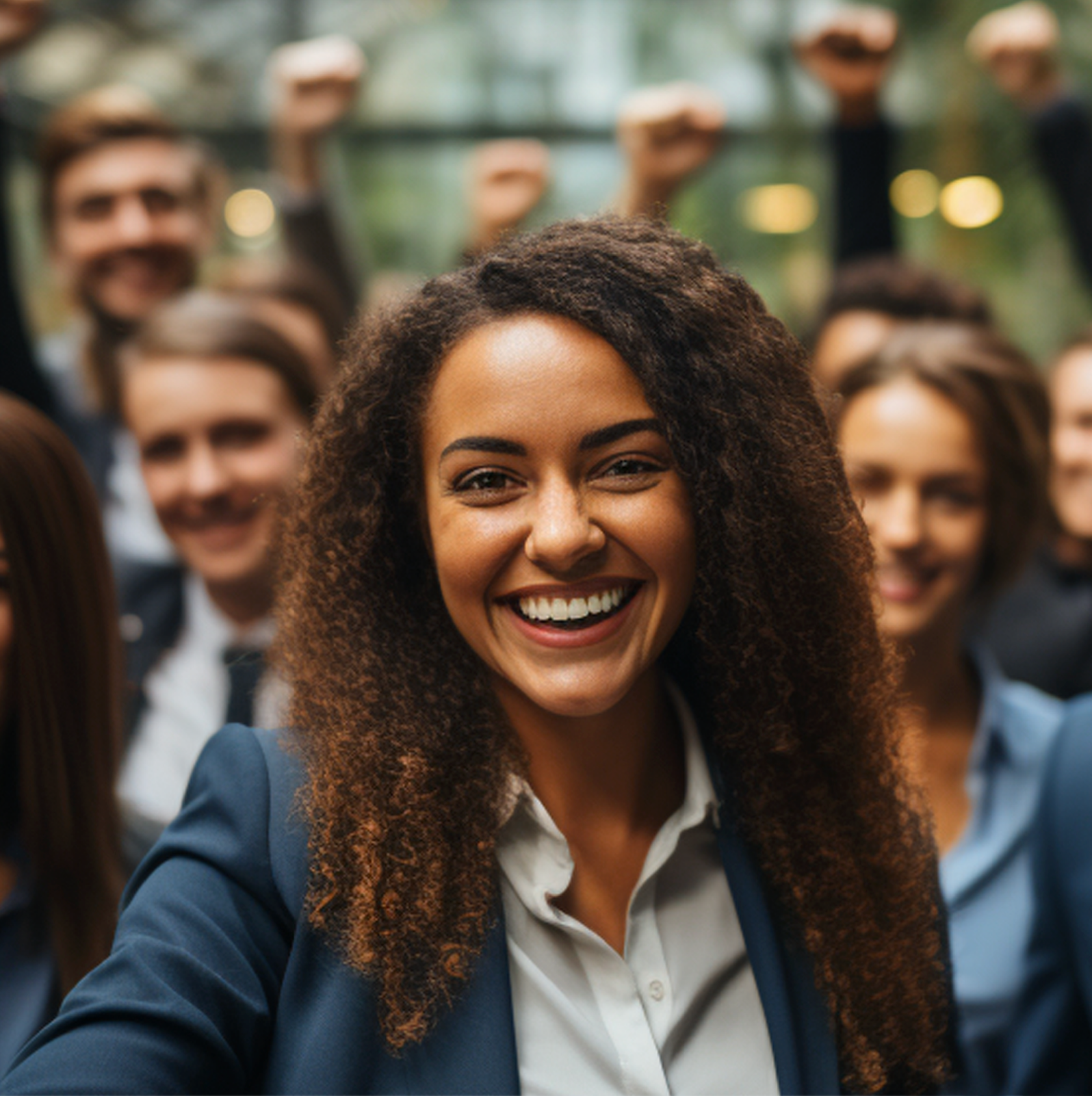 Building True Confidence