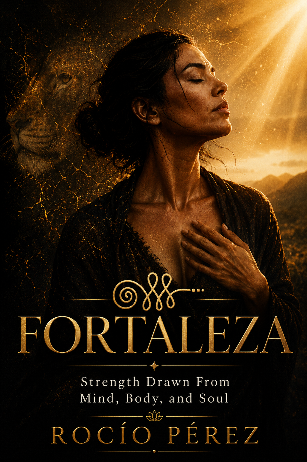 FORTALEZA, Stories of Strength Drawn From Mind, Body, and Soul | Book ...