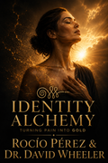 Identity Alchemy: Turning Pain Into Gold
