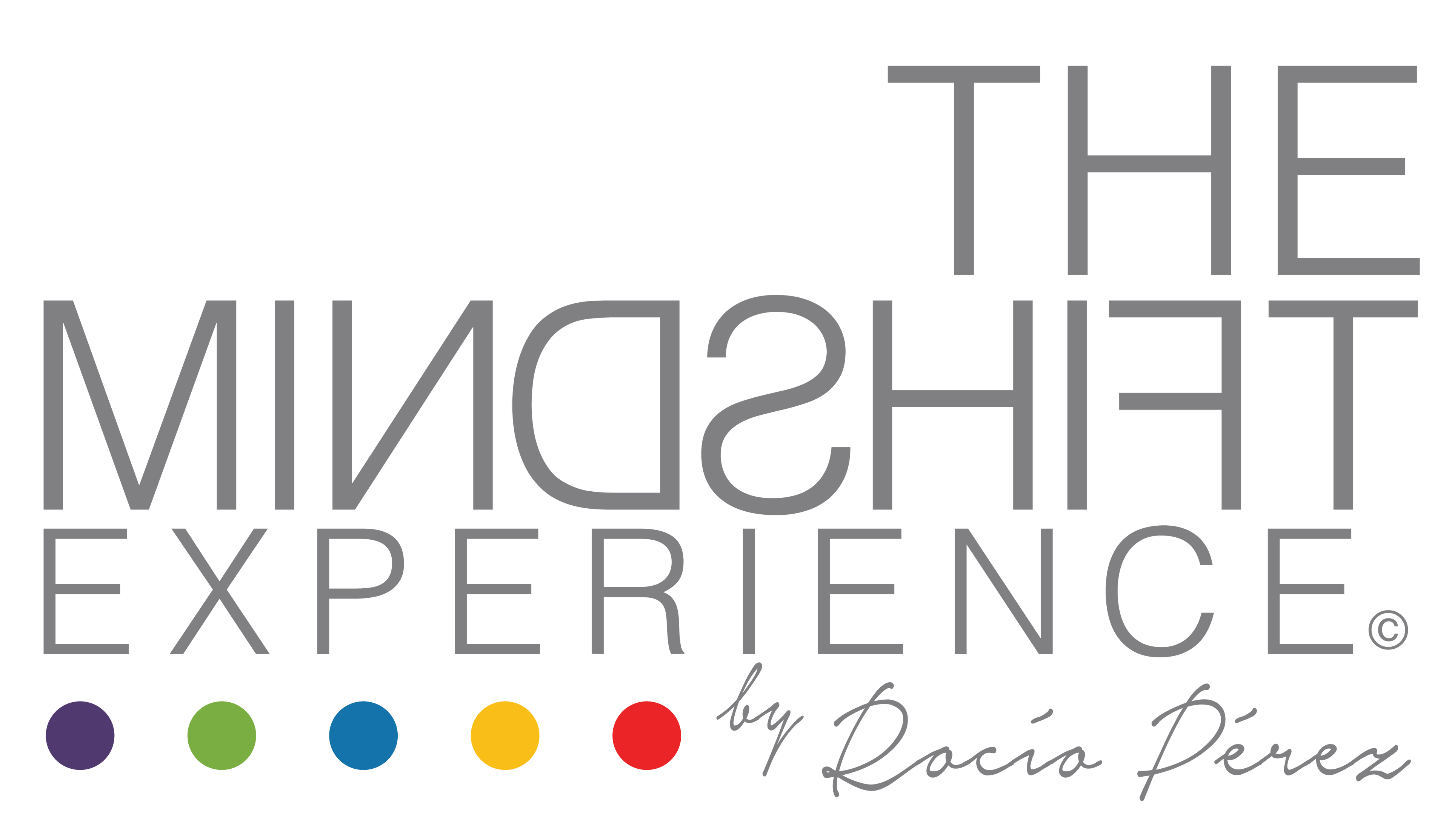 The MindShift Experience©