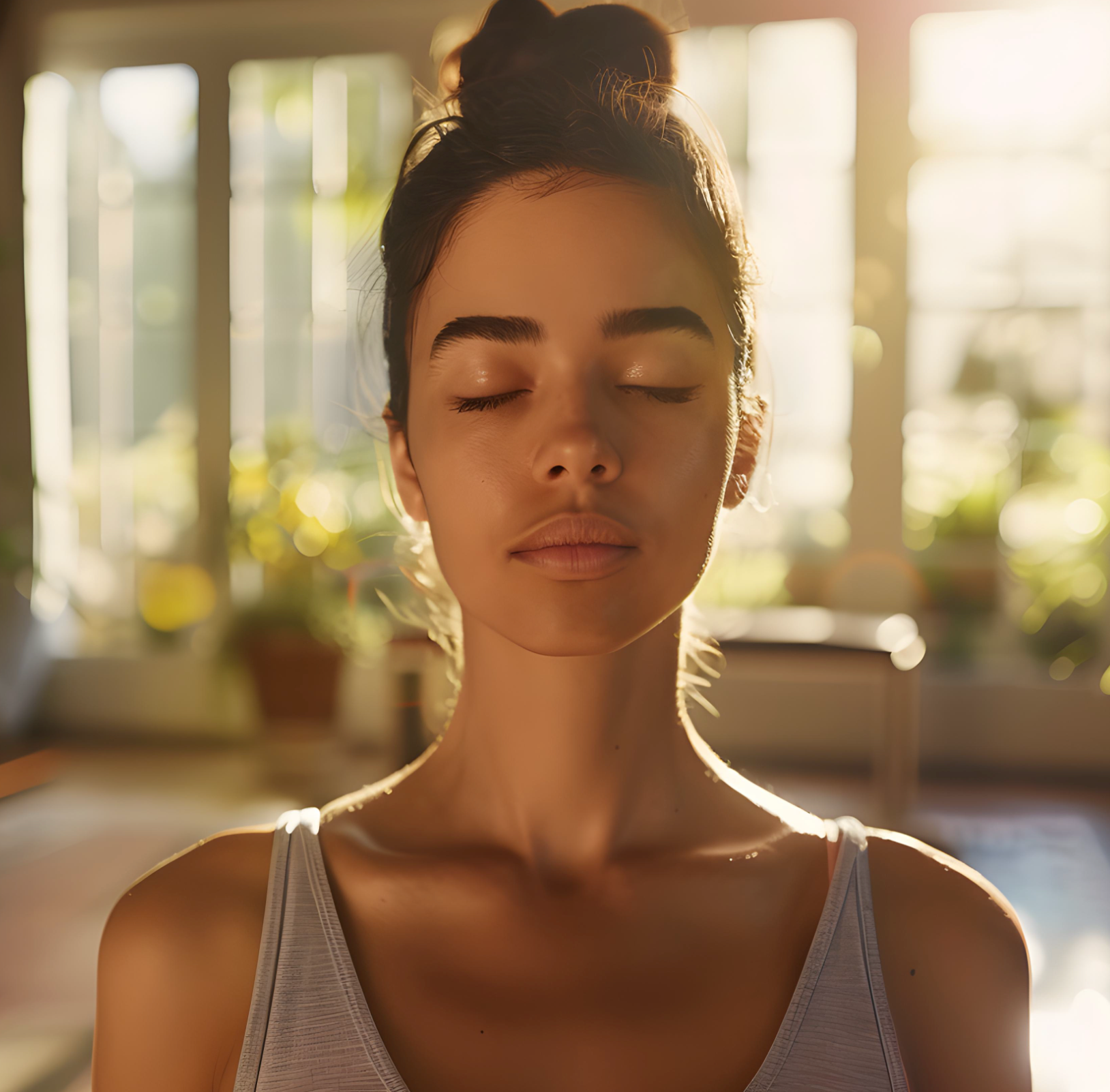 Morning Focus Meditation