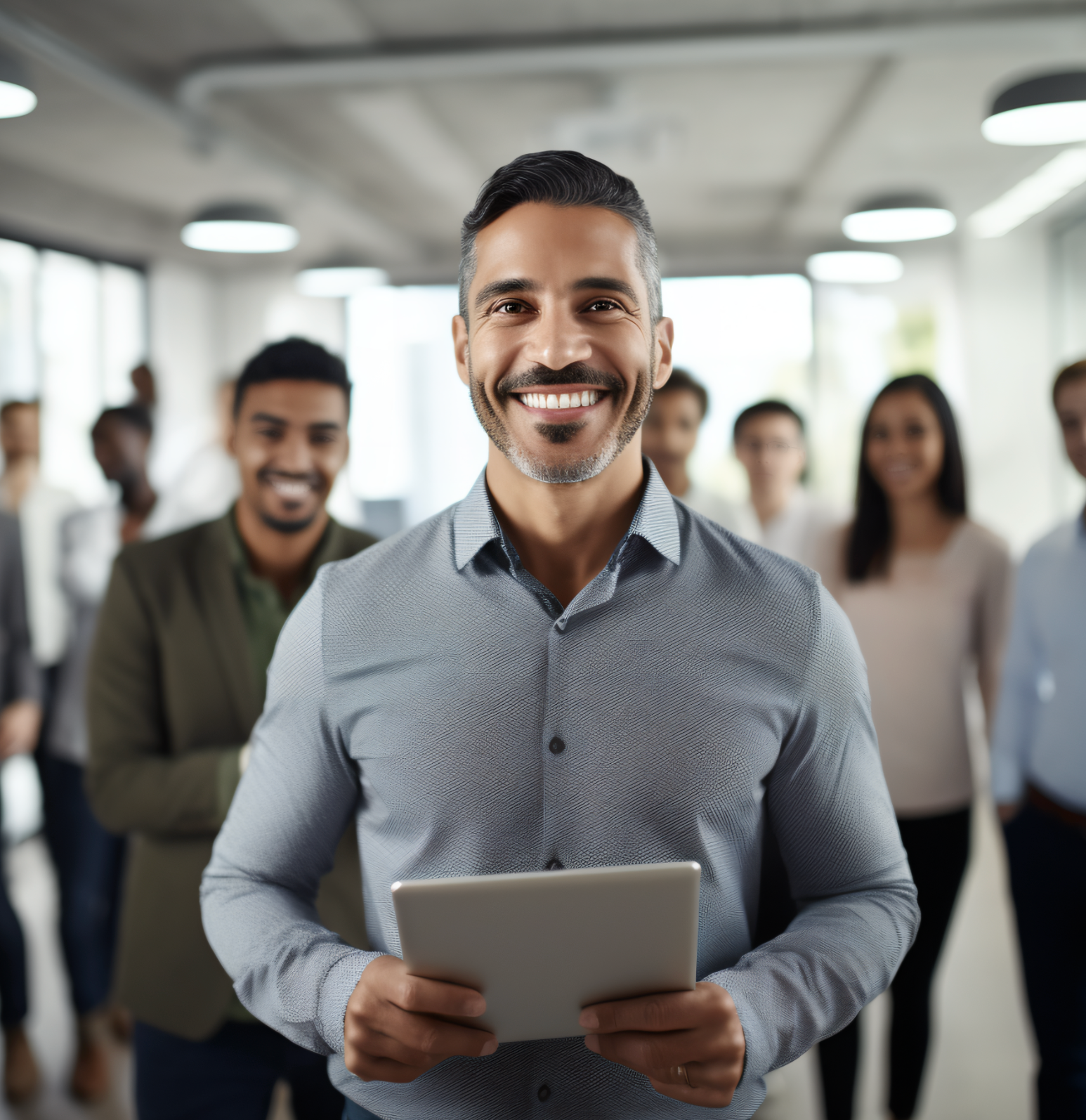 The Effective Leadership Toolkit