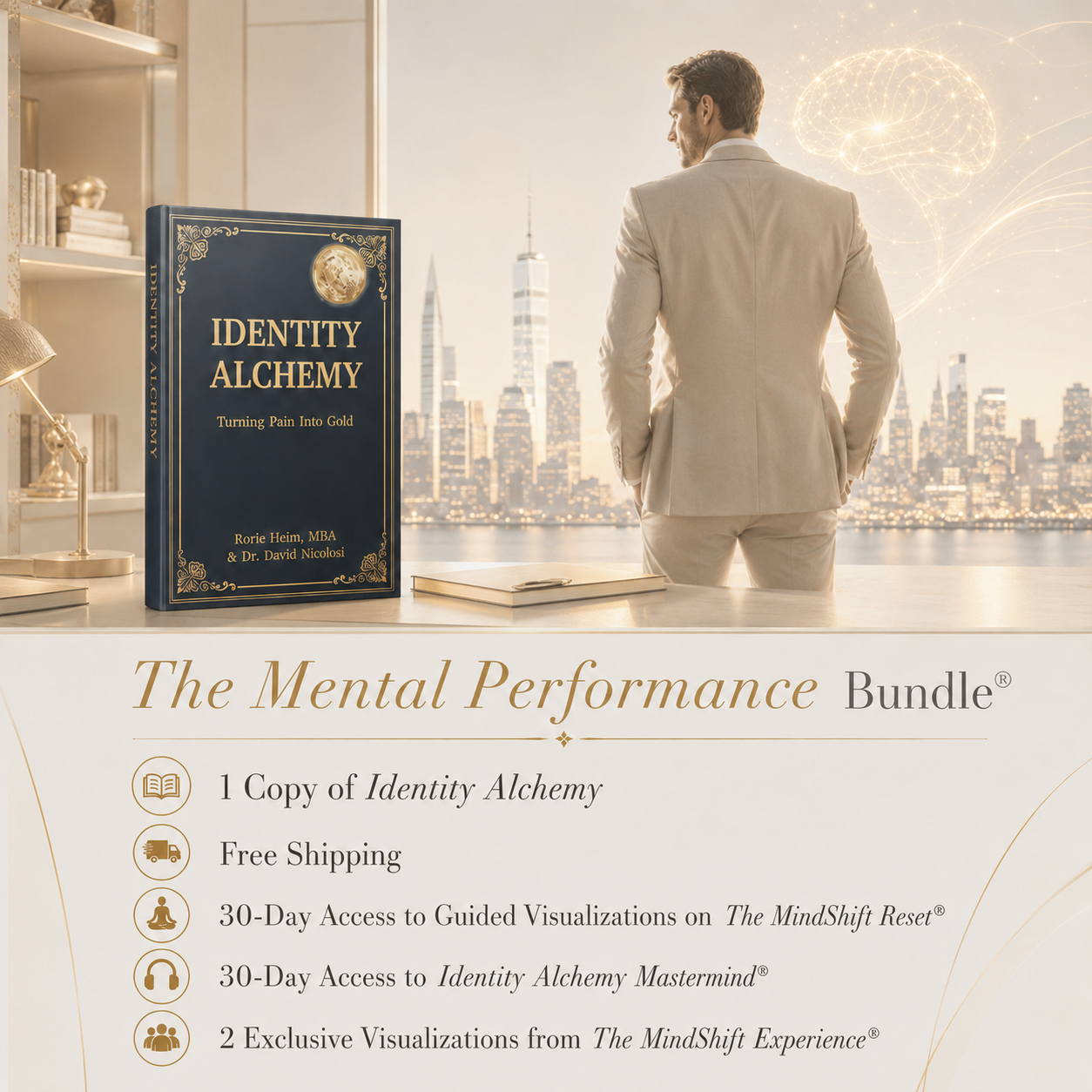 The Mental Performance©